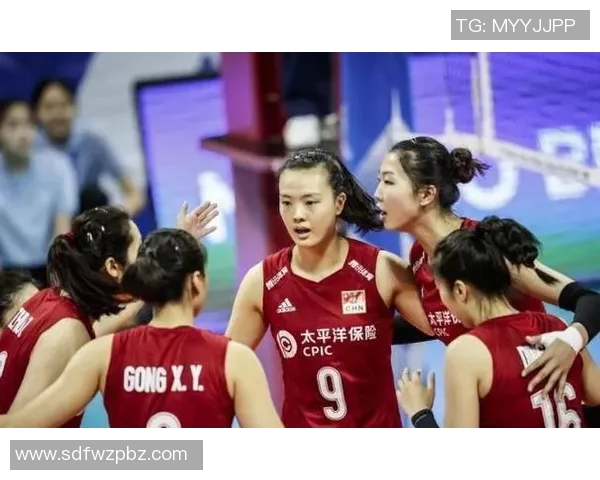 重庆排球队与上海排球队赛后复盘分析及比赛经验总结